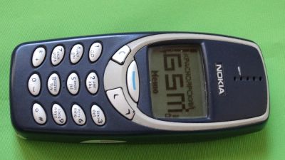 Лот: 9325415. Фото: 1. Nokia 3310. Кнопочные мобильные телефоны