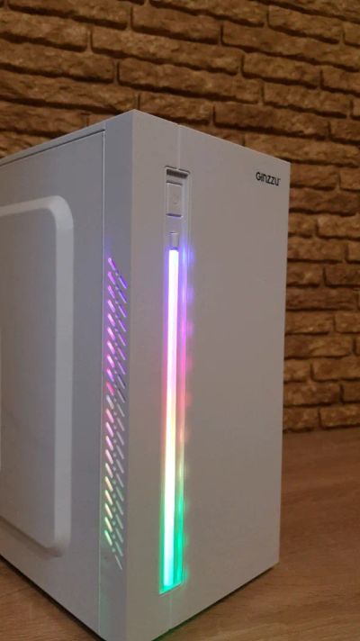 Лот: 19571714. Фото: 1. Компьютер [Intel® Core™ i5-6500... Компьютеры в сборе