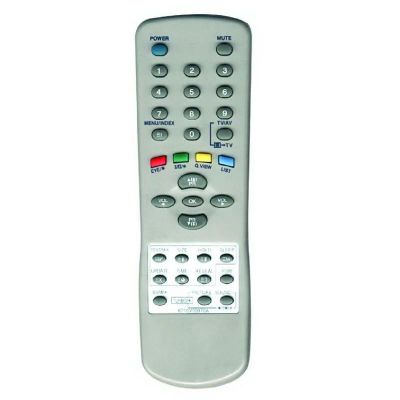 Лот: 3634556. Фото: 1. пульт ду LG 6710V00070A Бесплатная... Пульты ДУ