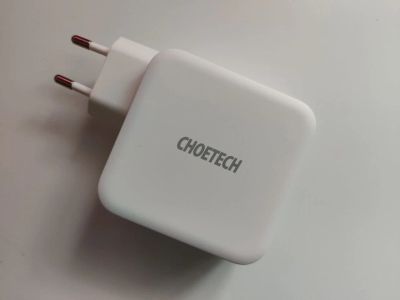 Лот: 16951468. Фото: 1. Зарядное устройство Choetech PD... Зарядные устройства