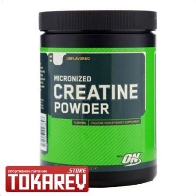 Лот: 5651424. Фото: 1. Креатин Optimum Nutrition Creatine... Спортивное питание, витамины