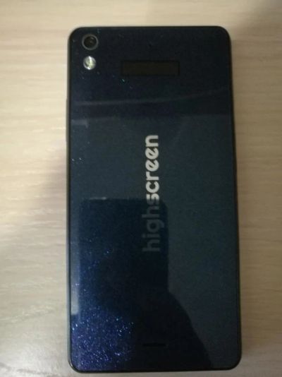 Лот: 9380865. Фото: 1. Highscreen ice 2 ОБМЕН. Смартфоны