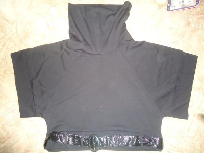 Лот: 6212646. Фото: 1. Кофта "летучая мышь" 48-52. Свитеры, толстовки, худи