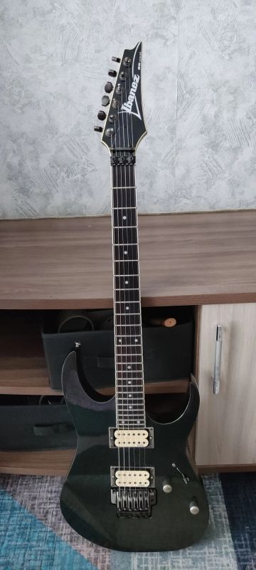 Лот: 19675257. Фото: 1. Ibanez SRGT42. Гитары