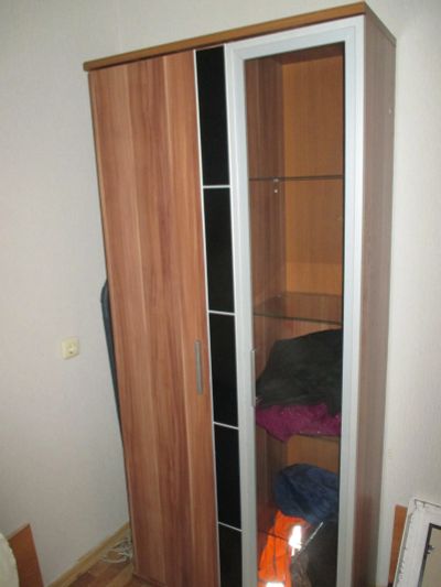 Лот: 11952349. Фото: 1. "срочно" Шкаф двухстворчатый... Шкафы, шкафы-купе