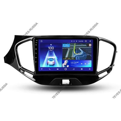 Лот: 20758995. Фото: 1. Магнитола Teyes CC2 Lite Plus... Автомагнитолы