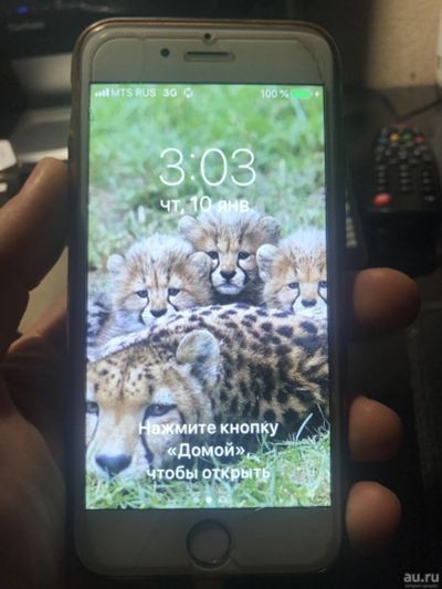 Лот: 12988961. Фото: 1. iPhone 6 128 gb. Корпуса, клавиатуры, кнопки