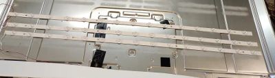 Лот: 24567256. Фото: 1. CRH-ZG55G7N30301503919REV1.1 tv... Запчасти для телевизоров, видеотехники, аудиотехники