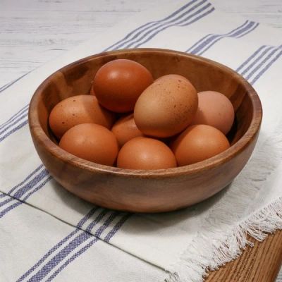 Лот: 19125445. Фото: 1. Яйцо куриное домашнее. Мясо, птица, яйцо