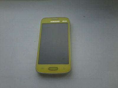 Лот: 6676666. Фото: 1. Samsung Galaxy Star Plus GT-S7262. Смартфоны