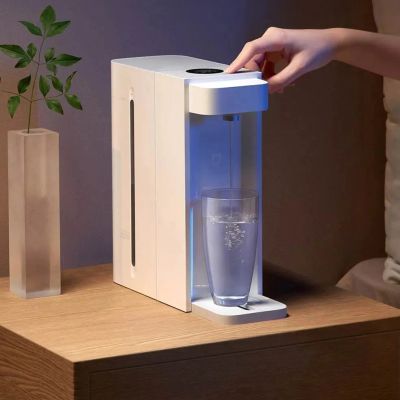 Лот: 20862285. Фото: 1. Термопот Mijia Instant Hot Water... Чайники, кофемашины, кулеры