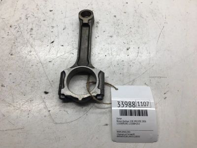 Лот: 20386853. Фото: 1. Шатун Nissan Qashqai 2006 12100EN200... Двигатель и элементы двигателя