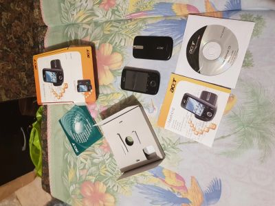 Лот: 12730190. Фото: 1. Acer beTouch E110. Смартфоны