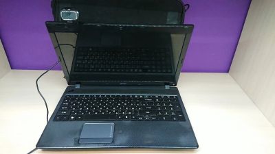 Лот: 14024689. Фото: 1. Ноутбук Acer Aspire 5250-E303G50Mikk... Ноутбуки