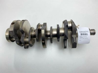 Лот: 25238266. Фото: 1. Коленвал Infiniti Fx35 2003 122004W003... Двигатель и элементы двигателя
