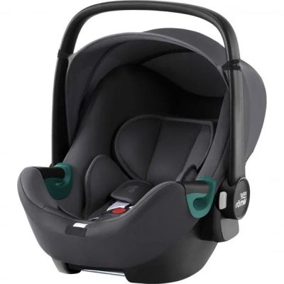 Лот: 25027174. Фото: 1. Автокресло BRITAX-ROEMER Baby-Safe... Детские автокресла