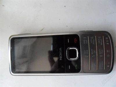 Лот: 1610504. Фото: 1. nokia 6700 orig 2шт. (Обмен на... Кнопочные мобильные телефоны