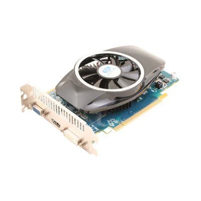 Лот: 7934086. Фото: 1. Sapphire HD 6750 1GB 128bit. Видеокарты