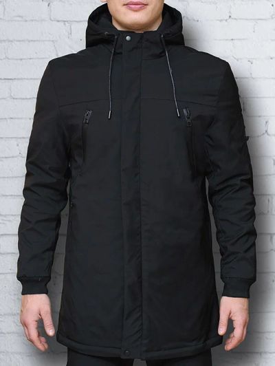 Лот: 8937662. Фото: 1. Куртка Philipp Plein (6185). Верхняя одежда