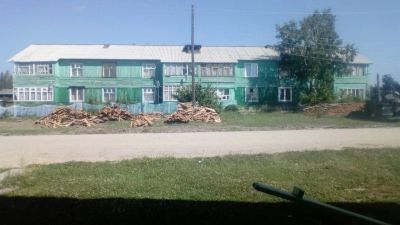 Лот: 10545373. Фото: 1. Продам 3ком -700тыс с.Пировское... Квартиры, студии