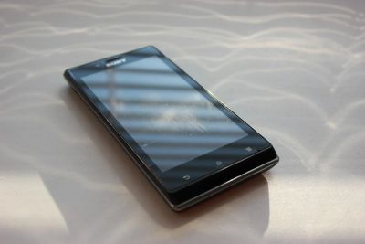 Лот: 5013015. Фото: 1. Телефон Sony Xperia J, смартфон... Смартфоны