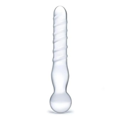 Лот: 24254139. Фото: 1. Стеклянный стимулятор Glas Joystick... Игрушки