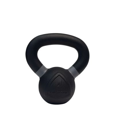 Лот: 25204371. Фото: 1. Чугунная гиря 4кг Live Pro Kettlebell... Гири