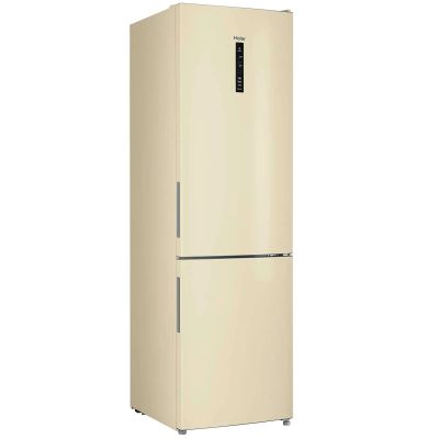 Лот: 24518355. Фото: 1. Холодильник Haier CEF537ACG. Холодильники, морозильные камеры