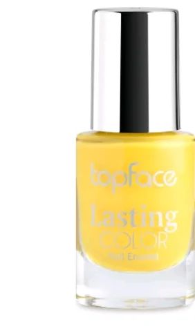 Лот: 19137681. Фото: 1. Topface Lasting Color Лак для... Лак для ногтей