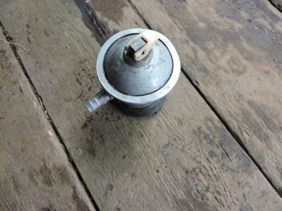 Лот: 9968605. Фото: 1. редуктор газовый. Редукторы, вентили, манометры