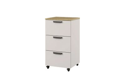 Лот: 24892570. Фото: 1. Тумба выкатная Hoff Modern. Тумбы