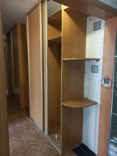 Лот: 25280335. Фото: 1. Встроенный шкаф. Шкафы, шкафы-купе