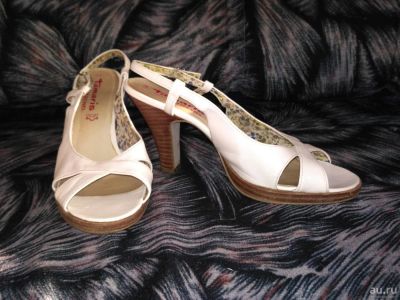 Лот: 9564272. Фото: 1. Босоножки. Босоножки