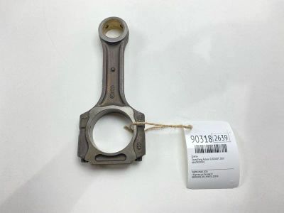 Лот: 23425261. Фото: 1. Шатун Ssangyong Actyon 2007 6640300020... Двигатель и элементы двигателя