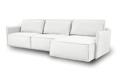 Лот: 24846089. Фото: 1. Угловой диван-кровать Hoff 443. Диваны