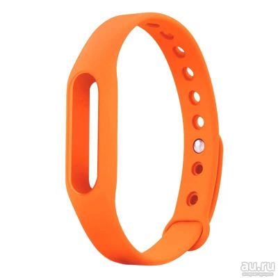 Лот: 15884506. Фото: 1. Ремешок - для "Xiaomi Mi Band... Смарт-часы, фитнес-браслеты, аксессуары