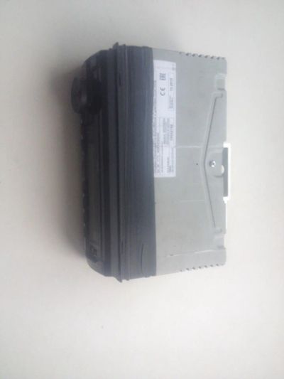 Лот: 8079038. Фото: 1. JVC. Автомагнитолы