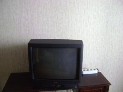Лот: 6895670. Фото: 1. Телеввизор LG 51см. Телевизоры