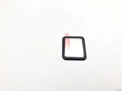 Лот: 13465577. Фото: 1. Защитное стекло для Apple watch... Смарт-часы, фитнес-браслеты, аксессуары