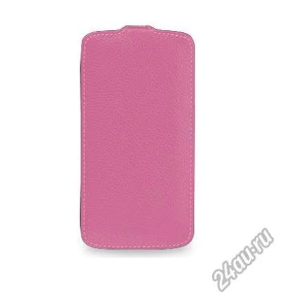 Лот: 4379183. Фото: 1. Флип-кейс Activ Leather для HTC... Чехлы, бамперы