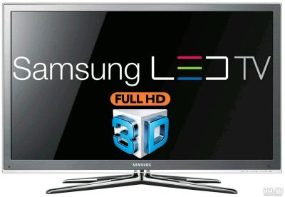Лот: 9457340. Фото: 1. Samsung ue32h6200ak. Телевизоры