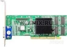 Лот: 1279001. Фото: 1. NVIDIA GeForce2 MX200 32Mb. Видеокарты