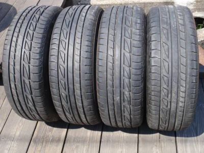 Лот: 4190293. Фото: 1. Шины bridgestone playz Bridgestone... Шины