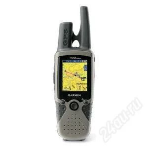 Лот: 1411344. Фото: 1. Garmin Rino 530HCx ref Рация -... GPS-навигаторы