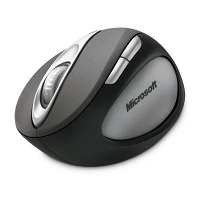 Лот: 4553143. Фото: 1. Мышь беспроводная Microsoft 6000... Клавиатуры и мыши