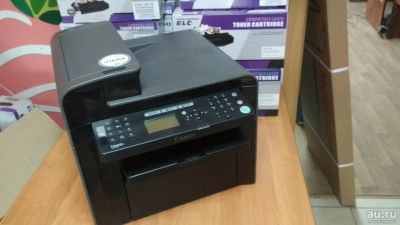 Лот: 13536228. Фото: 1. Лазерное МФУ Canon i-Sensys MF4450. МФУ и копировальные аппараты