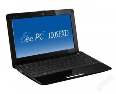 Лот: 1890711. Фото: 1. нетбук Asus Eee PC 1005PXD. Ноутбуки