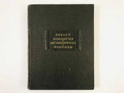 Лот: 23306620. Фото: 1. Апология, или Речь в защиту самого... Художественная
