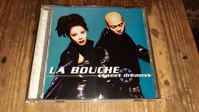 Лот: 19981498. Фото: 1. La Bouche ''Sweet Dreams'' made... Аудиозаписи