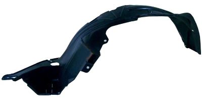 Лот: 7418613. Фото: 1. Подкрылок Прав. Honda Cr-V (ЦР-В... Кузов